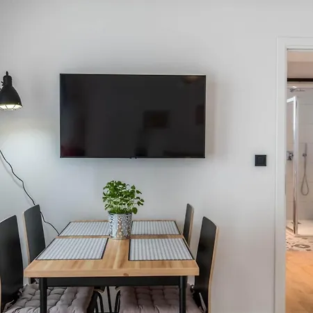 Apartment Marta Rovinj