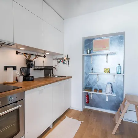 Apartment Marta Rovinj