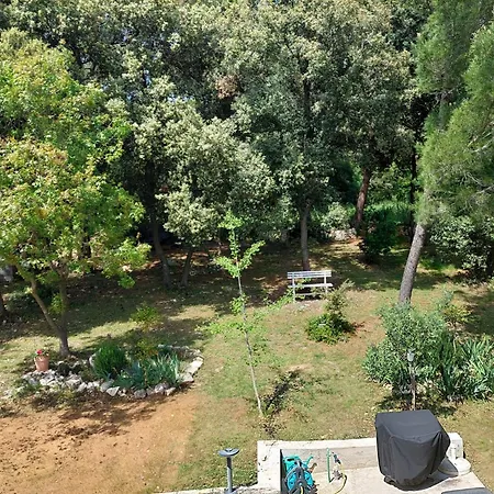 Marta Apartment Rovinj